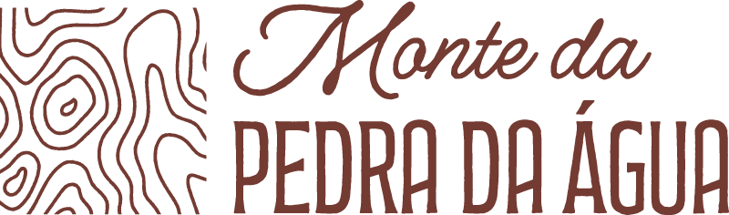 Monte da Pedra da Água